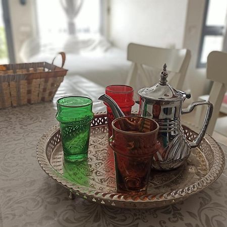 La Gironde - Sweet Home - Casablanca Extérieur photo