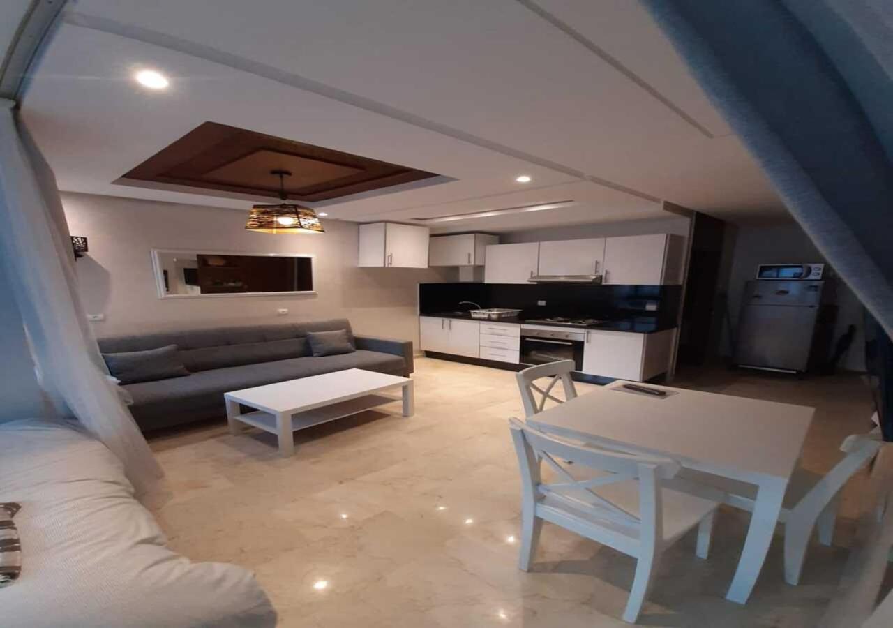 La Gironde - Sweet Home - Casablanca Extérieur photo