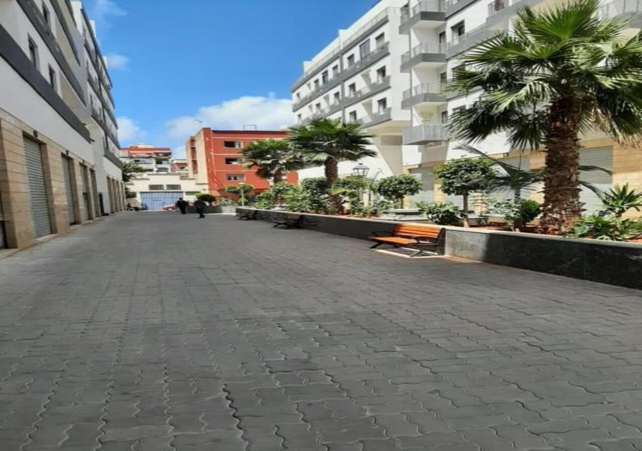 La Gironde - Sweet Home - Casablanca Extérieur photo