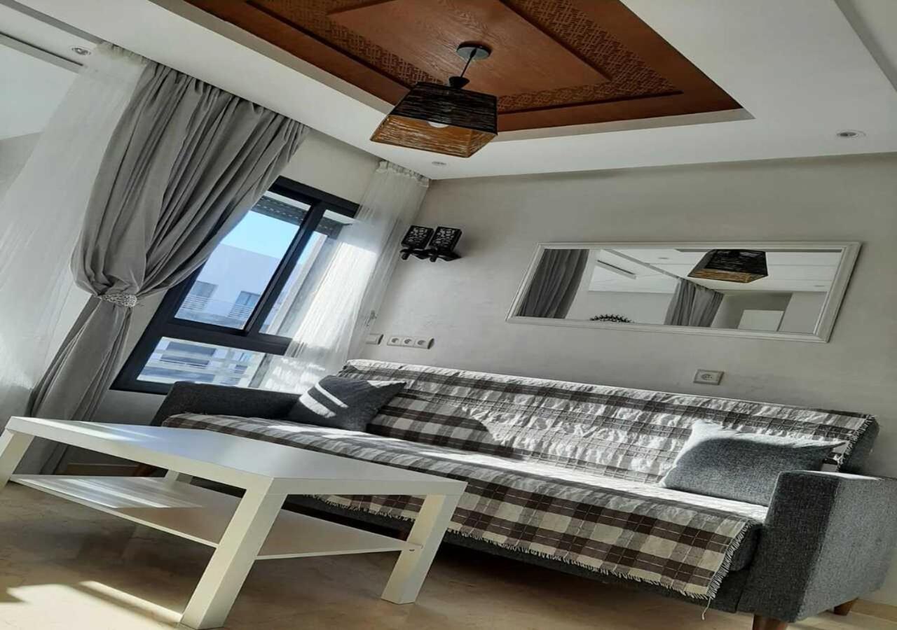 La Gironde - Sweet Home - Casablanca Extérieur photo