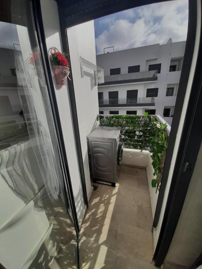 La Gironde - Sweet Home - Casablanca Extérieur photo