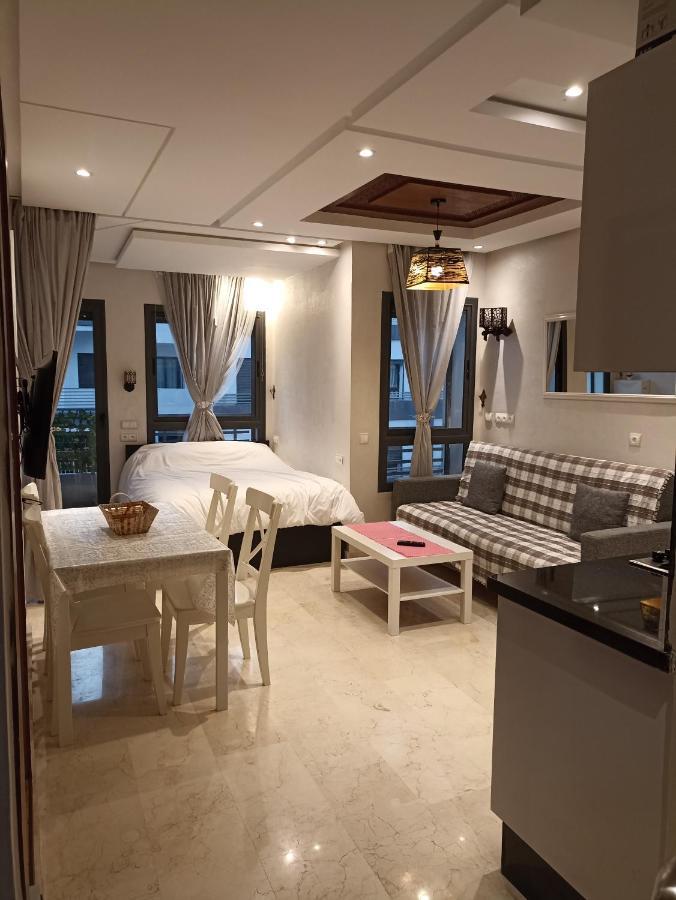La Gironde - Sweet Home - Casablanca Extérieur photo