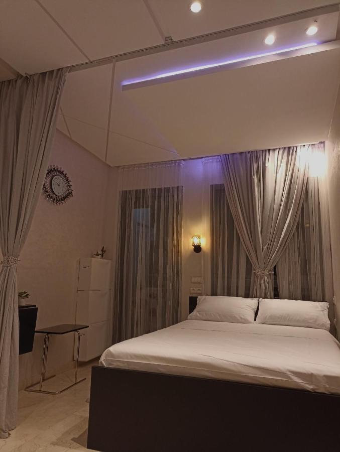 La Gironde - Sweet Home - Casablanca Extérieur photo