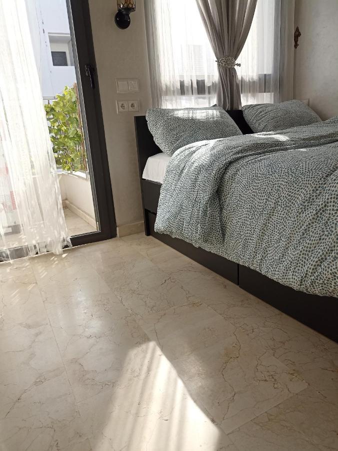 La Gironde - Sweet Home - Casablanca Extérieur photo