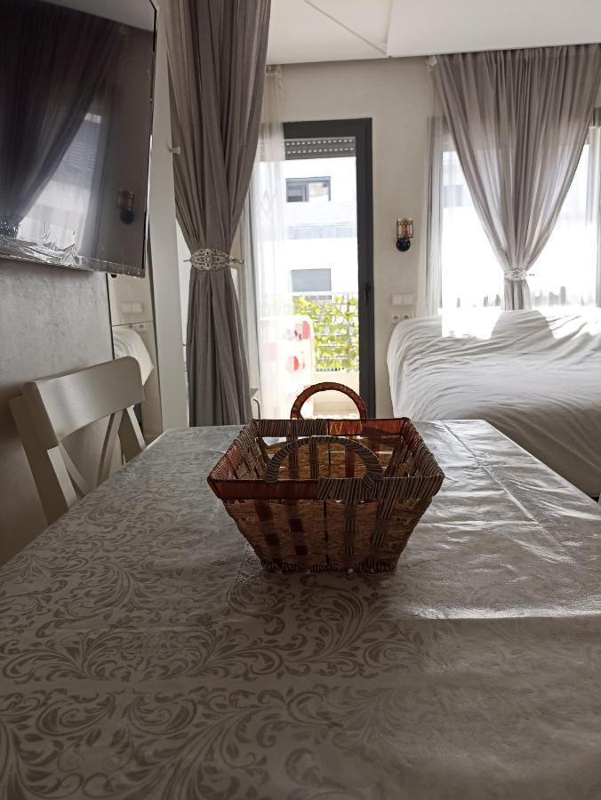 La Gironde - Sweet Home - Casablanca Extérieur photo