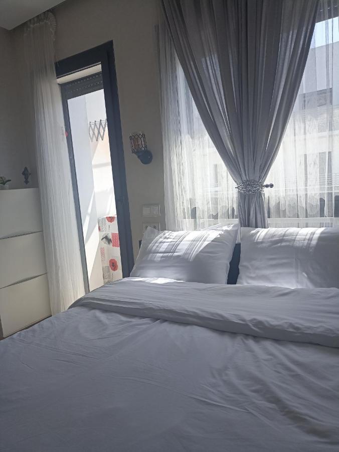 La Gironde - Sweet Home - Casablanca Extérieur photo