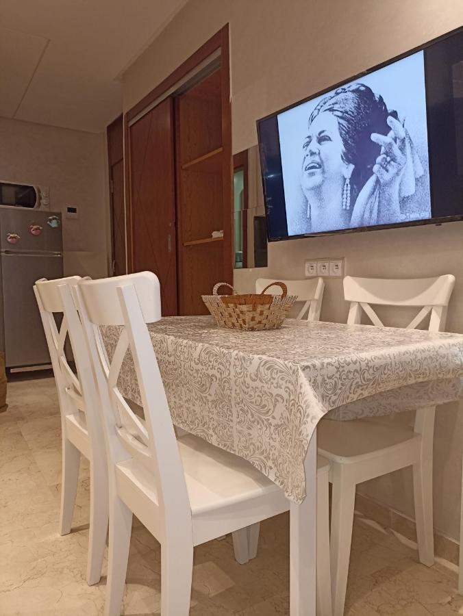 La Gironde - Sweet Home - Casablanca Extérieur photo