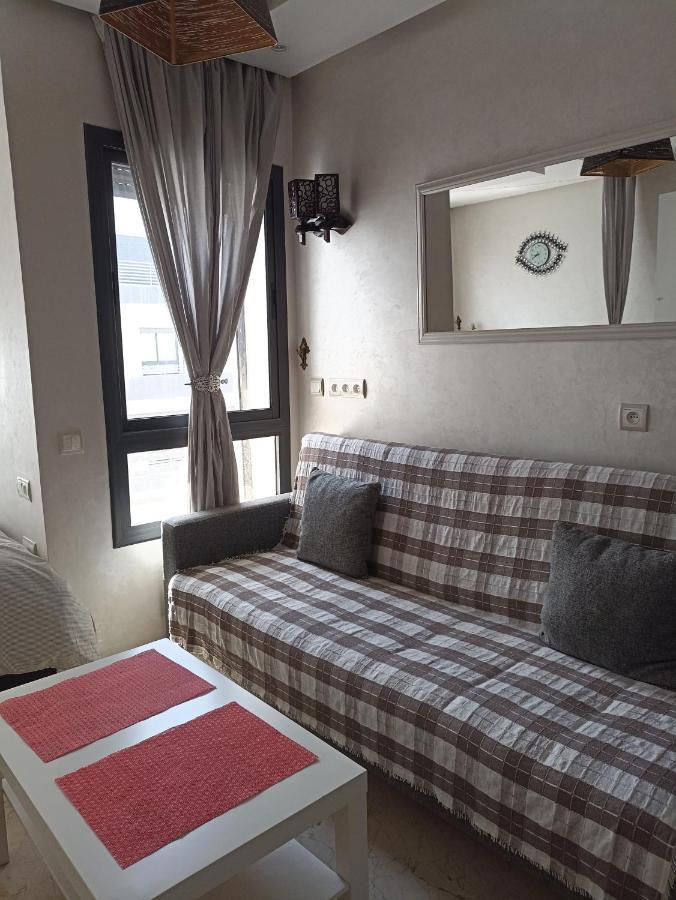 La Gironde - Sweet Home - Casablanca Extérieur photo
