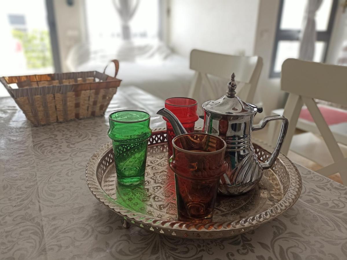La Gironde - Sweet Home - Casablanca Extérieur photo