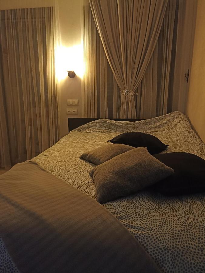 La Gironde - Sweet Home - Casablanca Extérieur photo