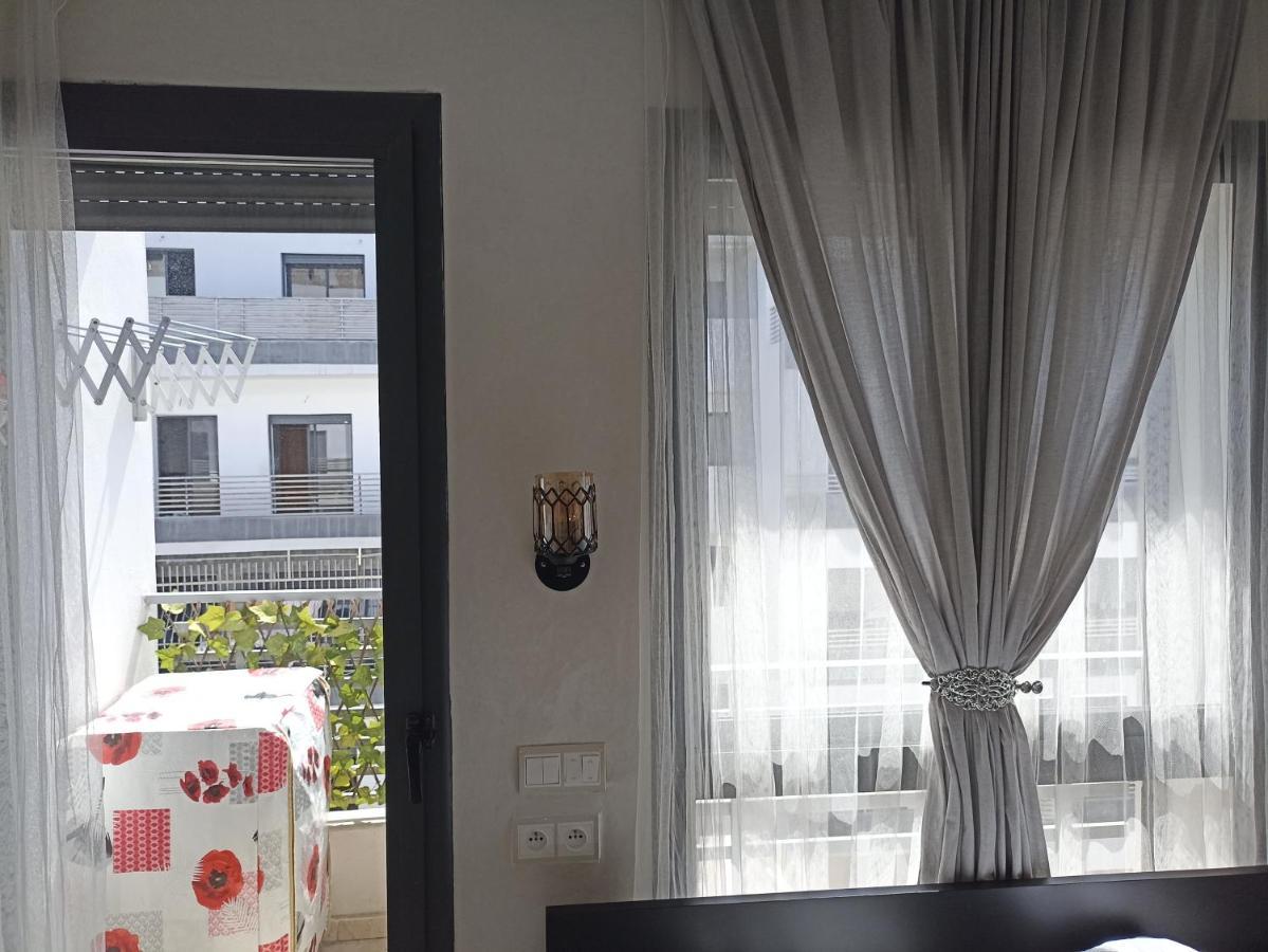 La Gironde - Sweet Home - Casablanca Extérieur photo